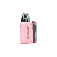 Voopoo Argus P2 Pod Kit 1100 Crystal Pink (Розовый, с картриджем) Многоразовый POD