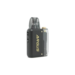 Voopoo Argus P2 Pod Kit 1100 Matte Black (Чёрный, с картриджем) Многоразовый POD