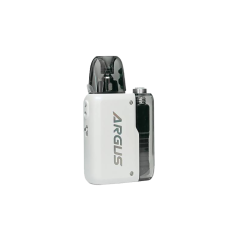 Voopoo Argus P2 Pod Kit 1100 Pearl White (Перламутровый, с картриджем) Многоразовый POD
