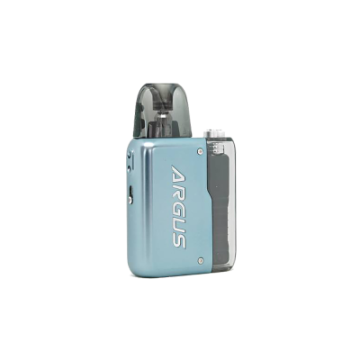 Voopoo Argus P2 Pod Kit 1100 Titanium Grey (Серый, с картриджем) Многоразовый POD
