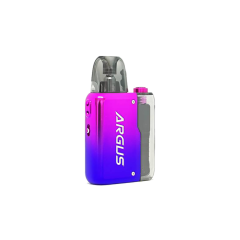 Voopoo Argus P2 Pod Kit 1100 Violet Purple (Фиолетово-розовый, с картриджем) Многоразовый POD