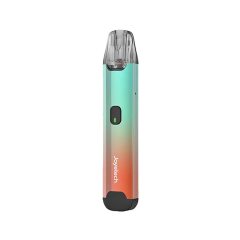 Joyetech Evio C 2 Pod Kit 800 Stellar Brown (Оранжево-синий, с картриджем) Многоразовый POD
