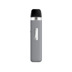 GeekVape Sonder Q 1000 Gray (Серый, с картриджем) Многоразовый POD