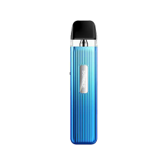 GeekVape Sonder Q 1000 Sky Blue (Голубой, с картриджем) Многоразовый POD