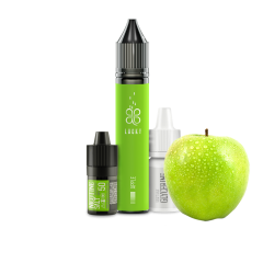 Набор для самозамеса Lucky Apple (Яблоко, 50 мг, 30 мл)