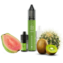 Набор для самозамеса Lucky Cactus Guava Kiwi (Кактус Гуава Киви, 50 мг, 30 мл)