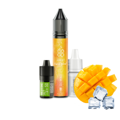 Набор для самозамеса Lucky Cold Mango (Ледяной Манго, 50 мг, 30 мл)