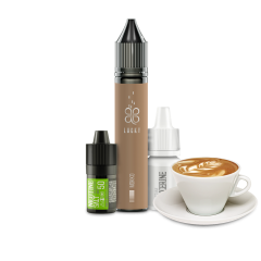 Набор для самозамеса Lucky Mokko (Мокко, 50 мг, 30 мл)