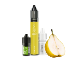 Набор для самозамеса Lucky Pear (Груша, 50 мг, 30 мл)