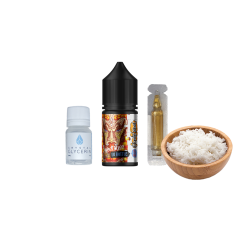 Набор для самозамеса In Bottle Salt Sweet Rice (Сладкий рис, 50 мг, 30 мл)