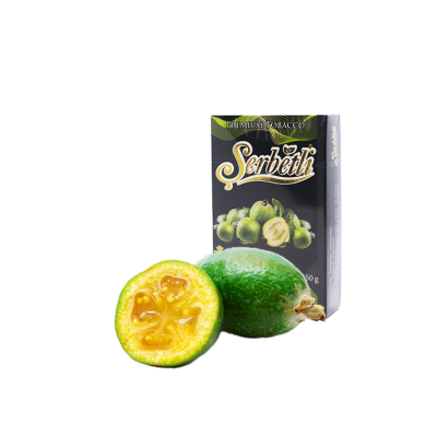 Табак Serbetli Feijoa (Фейхоа, 50 г)