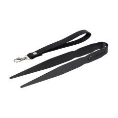 Щипцы для кальяна Aroma Bravo (Чёрный)