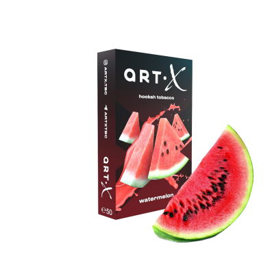 Табак Art X Watermelon (Арбуз, 50 г)
