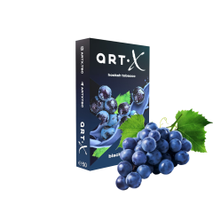 Табак Art X Black Grape (Черный виноград, 50 г)