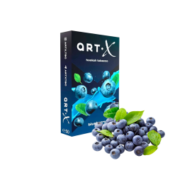 Табак Art X Blueberry (Черника, 50 г)