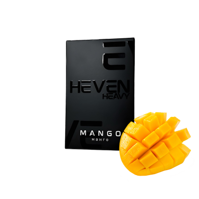 Тютюн Heven Mango (Манго, 50 г)