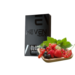 Табак Heven Blend Berry (Микс Ягод, 50 г)