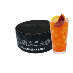 Табак Heven Curacao (Апельсиновый напиток, 100 г)