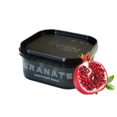 Табак Heven Granate (Гранат, 200 г)
