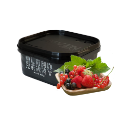 Табак Heven Blend Berry (Микс Ягод, 200 г)