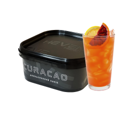 Табак Heven Curacao (Апельсиновый напиток, 200 г)