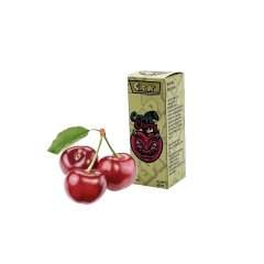 Жидкость Creepy Cherry (Вишня, 50 мг, 30 мл)