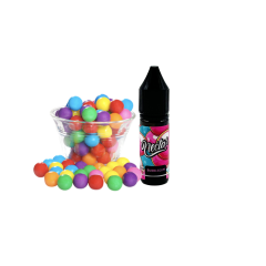 Жидкость Nectar Bubblegum (Баблгам, 50 мг, 15 мл)
