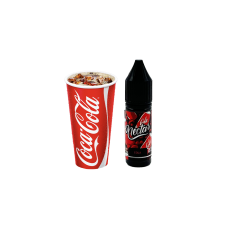 Жидкость Nectar Cola (Кола, 50 мг, 15 мл)