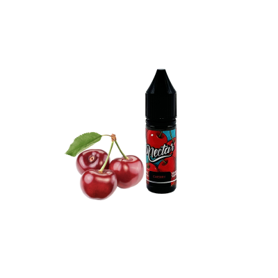 Жидкость Nectar Cherry (Вишня, 50 мг, 15 мл)