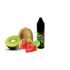 Жидкость Nectar Kiwi Strawberry (Киви Клубника, 50 мг, 15 мл)