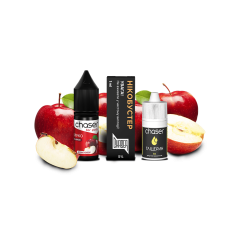 Набор для самозамеса Chaser Apple Ultra (Яблоко, 50 мг, 10 мл)