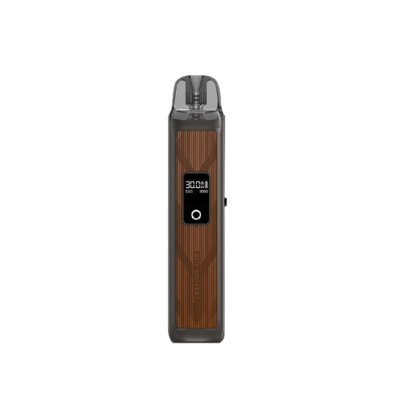 Lost Vape Ursa Nano Pro 2 1000 Classic Brown (Коричневый, с картриджем) Многоразовый POD
