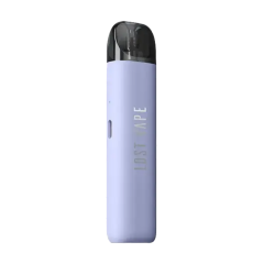 Lost vape Ursa Nano S Pod 800 Stone Grey (Серый, с картриджем) Многоразовый POD