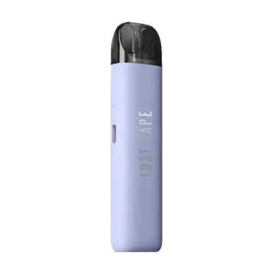 Lost vape Ursa Nano S Pod 800 Stone Grey (Серый, с картриджем) Многоразовый POD