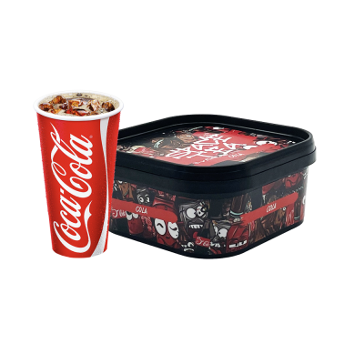 Кальянна чайна суміш Space Tea Cola (Кола, 250 г)