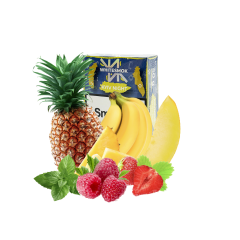 Табак WhiteSmok Kyiv Night (Киев Найт, 50 г)