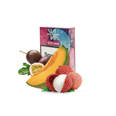 Табак WhiteSmok Sixty-Nine (Сиксти-Найн, 50 г)