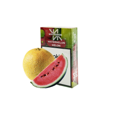 Табак WhiteSmok Watermelon Melon (Арбуз Дыня, 50 г)