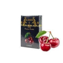 Табак Al Shaha Cherry (Вишня, 50 г)