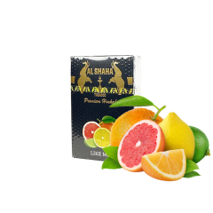 Табак Al Shaha Like mix (Лайк Микс, 50 г)