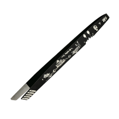 Щипцы для кальяна Aroma Rai (Чёрный)