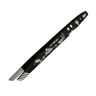 Щипцы для кальяна Aroma Rai (Чёрный)