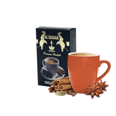 Табак Al Shaha India Pan (Индия Пан, 50 г)