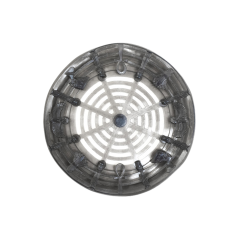 Подставка под колбу кальяна Black (Чёрный)