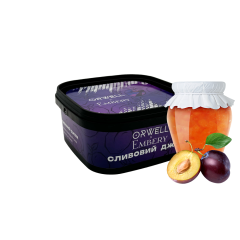 Табак Orwell x Embery Strong Сливовый Джем (200 г)