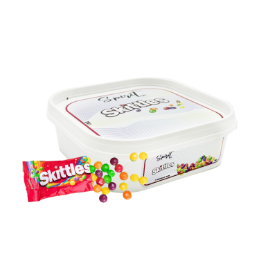 Табак Spirit Light Скиттлс (250 г)