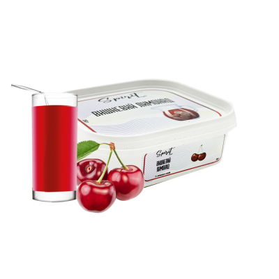 Табак Spirit Light Вишневый Лимонад (250 г)