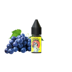 Жидкость Eight by Katana Grape (Виноград, 50 мг, 10 мл)