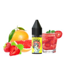 Жидкость Eight by Katana Pink Lemonade (Розовый лимонад, 50 мг, 10 мл)