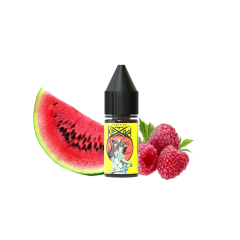 Жидкость Eight by Katana Raspberry Watermelon (Арбуз Малина, 50 мг, 10 мл)